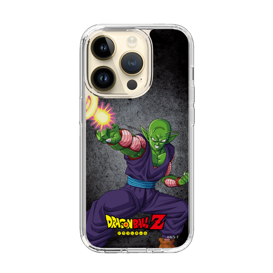 スリムプロテクションケース［ ドラゴンボールZ - コンプリートボックス限定 - ピッコロ ］