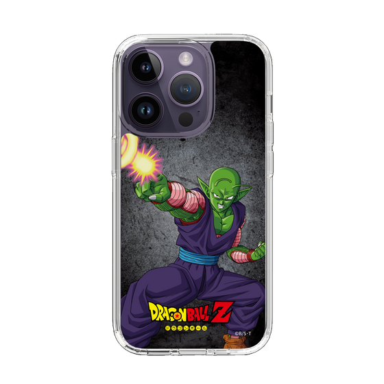 スリムプロテクションケース［ ドラゴンボールZ - コンプリートボックス限定 - ピッコロ ］