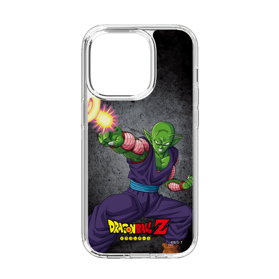 スリムプロテクションケース［ ドラゴンボールZ - コンプリートボックス限定 - ピッコロ ］