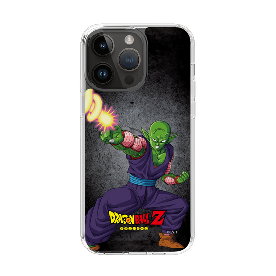 スリムプロテクションケース［ ドラゴンボールZ - コンプリートボックス限定 - ピッコロ ］
