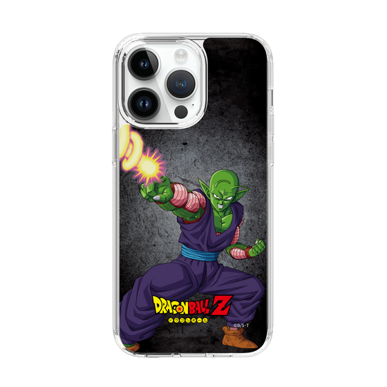 スリムプロテクションケース［ ドラゴンボールZ - コンプリートボックス限定 - ピッコロ ］