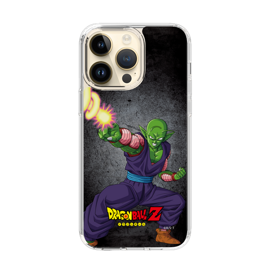 スリムプロテクションケース［ ドラゴンボールZ - コンプリートボックス限定 - ピッコロ ］