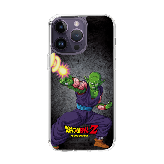 スリムプロテクションケース［ ドラゴンボールZ - コンプリートボックス限定 - ピッコロ ］