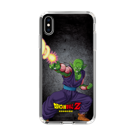 スリムプロテクションケース［ ドラゴンボールZ - コンプリートボックス限定 - ピッコロ ］