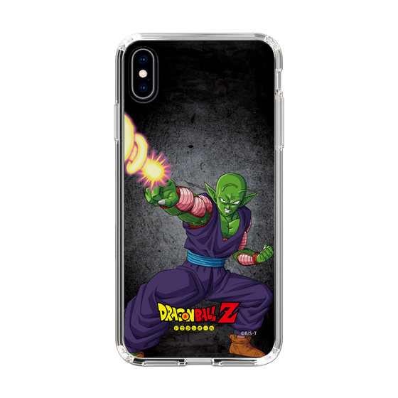スリムプロテクションケース［ ドラゴンボールZ - コンプリートボックス限定 - ピッコロ ］