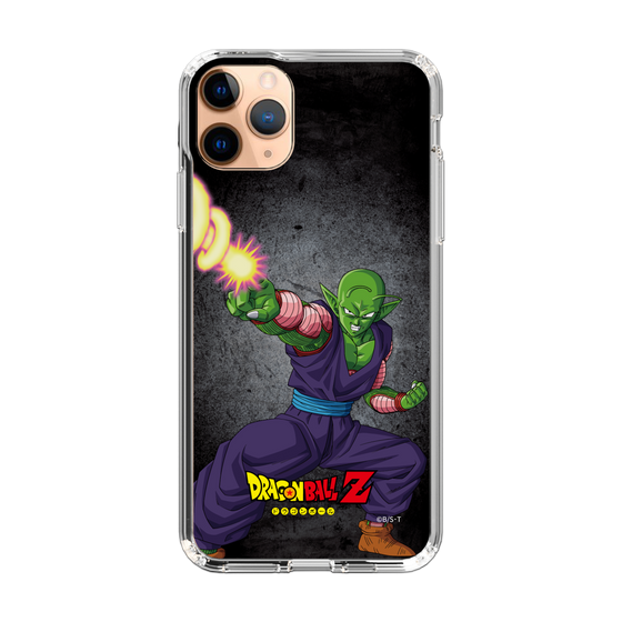 スリムプロテクションケース［ ドラゴンボールZ - コンプリートボックス限定 - ピッコロ ］