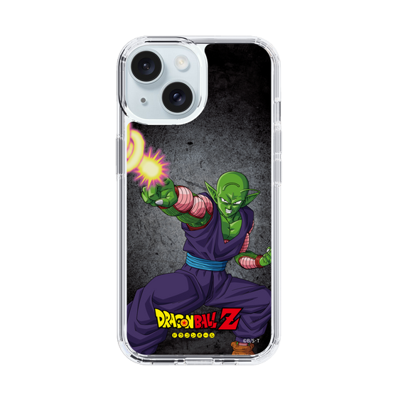 スリムプロテクションケース［ ドラゴンボールZ - コンプリートボックス限定 - ピッコロ ］