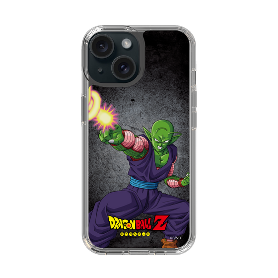 スリムプロテクションケース［ ドラゴンボールZ - コンプリートボックス限定 - ピッコロ ］