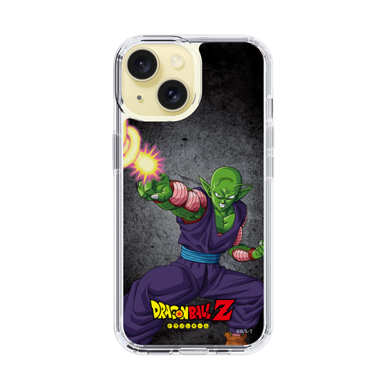 スリムプロテクションケース［ ドラゴンボールZ - コンプリートボックス限定 - ピッコロ ］