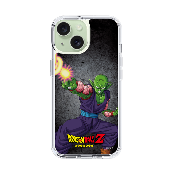 スリムプロテクションケース［ ドラゴンボールZ - コンプリートボックス限定 - ピッコロ ］