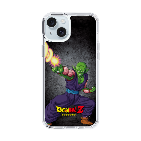 スリムプロテクションケース［ ドラゴンボールZ - コンプリートボックス限定 - ピッコロ ］