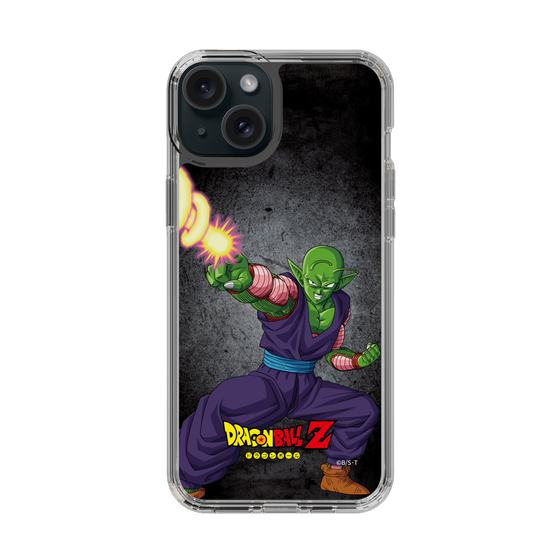 スリムプロテクションケース［ ドラゴンボールZ - コンプリートボックス限定 - ピッコロ ］
