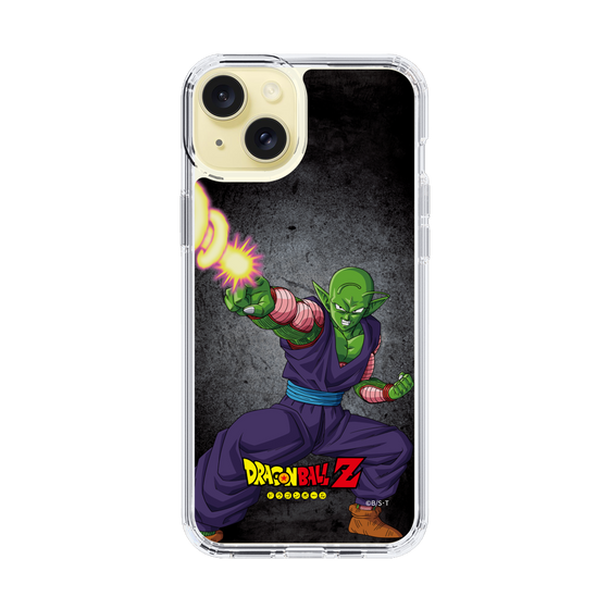 スリムプロテクションケース［ ドラゴンボールZ - コンプリートボックス限定 - ピッコロ ］
