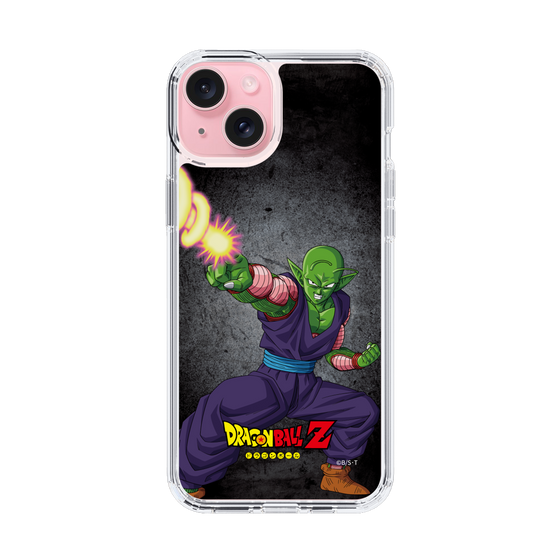 スリムプロテクションケース［ ドラゴンボールZ - コンプリートボックス限定 - ピッコロ ］
