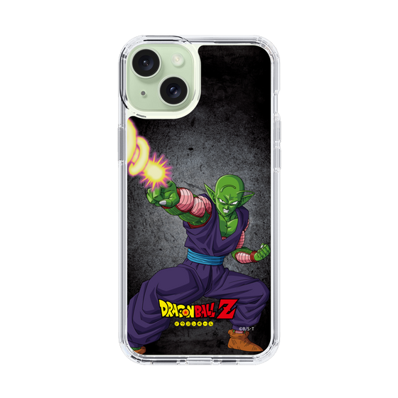 スリムプロテクションケース［ ドラゴンボールZ - コンプリートボックス限定 - ピッコロ ］