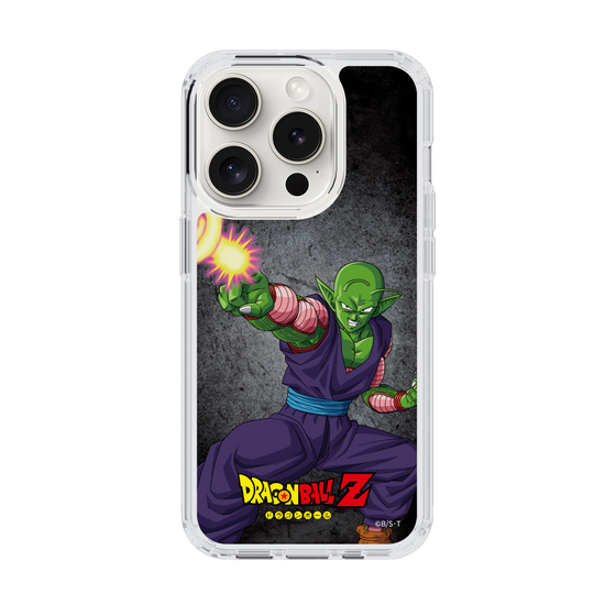 スリムプロテクションケース［ ドラゴンボールZ - コンプリートボックス限定 - ピッコロ ］