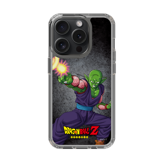 スリムプロテクションケース［ ドラゴンボールZ - コンプリートボックス限定 - ピッコロ ］