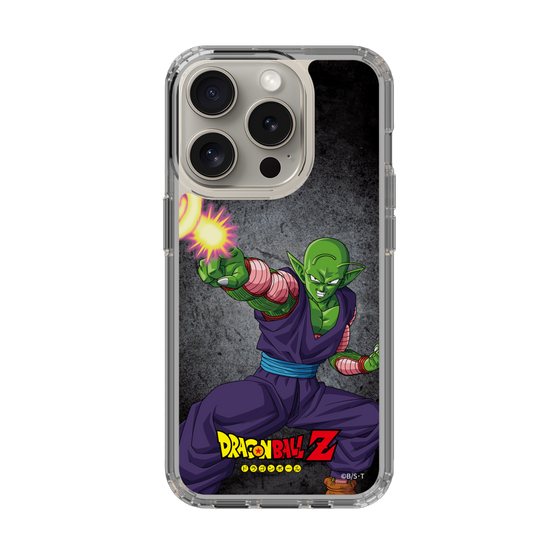 スリムプロテクションケース［ ドラゴンボールZ - コンプリートボックス限定 - ピッコロ ］