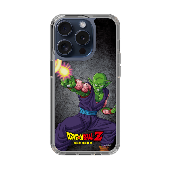 スリムプロテクションケース［ ドラゴンボールZ - コンプリートボックス限定 - ピッコロ ］
