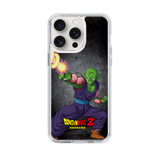 スリムプロテクションケース［ ドラゴンボールZ - コンプリートボックス限定 - ピッコロ ］