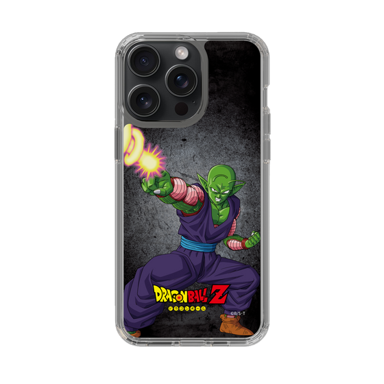スリムプロテクションケース［ ドラゴンボールZ - コンプリートボックス限定 - ピッコロ ］