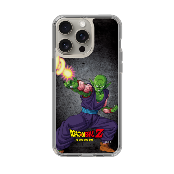 スリムプロテクションケース［ ドラゴンボールZ - コンプリートボックス限定 - ピッコロ ］