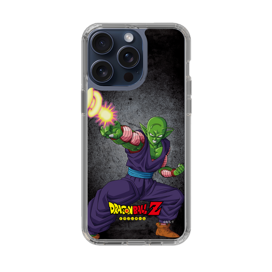 スリムプロテクションケース［ ドラゴンボールZ - コンプリートボックス限定 - ピッコロ ］