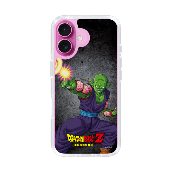 スリムプロテクションケース［ ドラゴンボールZ - コンプリートボックス限定 - ピッコロ ］