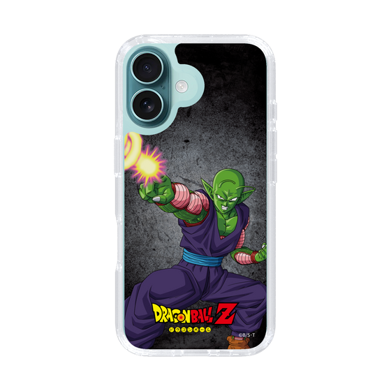 スリムプロテクションケース［ ドラゴンボールZ - コンプリートボックス限定 - ピッコロ ］