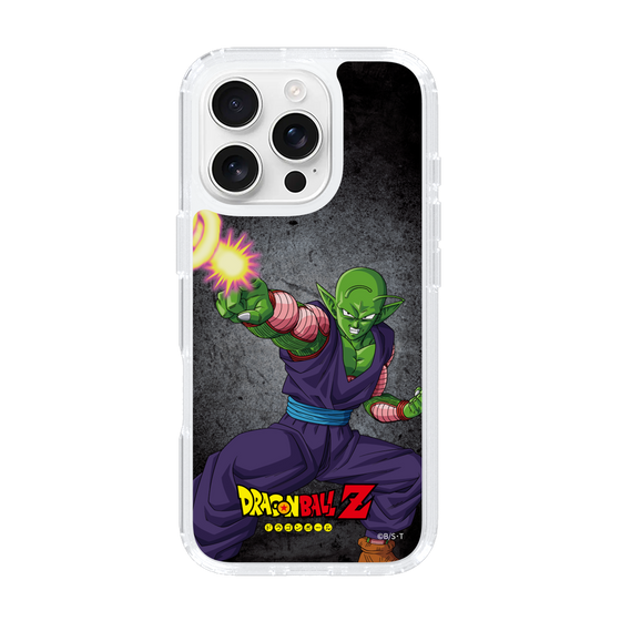 スリムプロテクションケース［ ドラゴンボールZ - コンプリートボックス限定 - ピッコロ ］