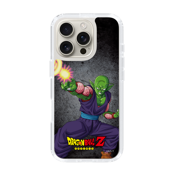 スリムプロテクションケース［ ドラゴンボールZ - コンプリートボックス限定 - ピッコロ ］