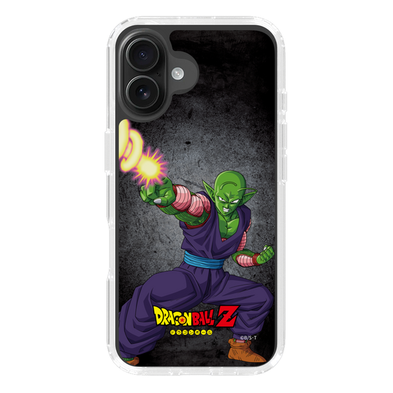スリムプロテクションケース［ ドラゴンボールZ - コンプリートボックス限定 - ピッコロ ］