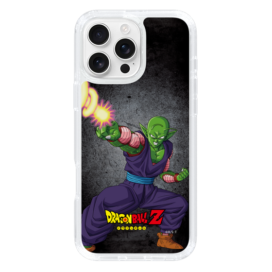 スリムプロテクションケース［ ドラゴンボールZ - コンプリートボックス限定 - ピッコロ ］