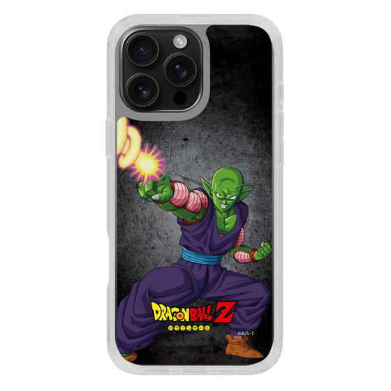 スリムプロテクションケース［ ドラゴンボールZ - コンプリートボックス限定 - ピッコロ ］