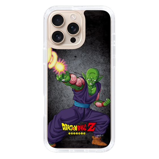 スリムプロテクションケース［ ドラゴンボールZ - コンプリートボックス限定 - ピッコロ ］