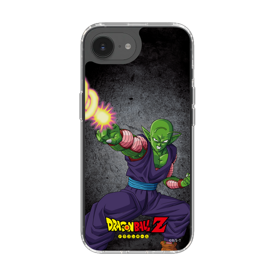 スリムプロテクションケース［ ドラゴンボールZ - コンプリートボックス限定 - ピッコロ ］