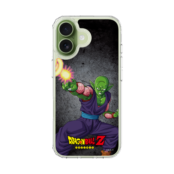 スリムプロテクションケース［ ドラゴンボールZ - コンプリートボックス限定 - ピッコロ ］