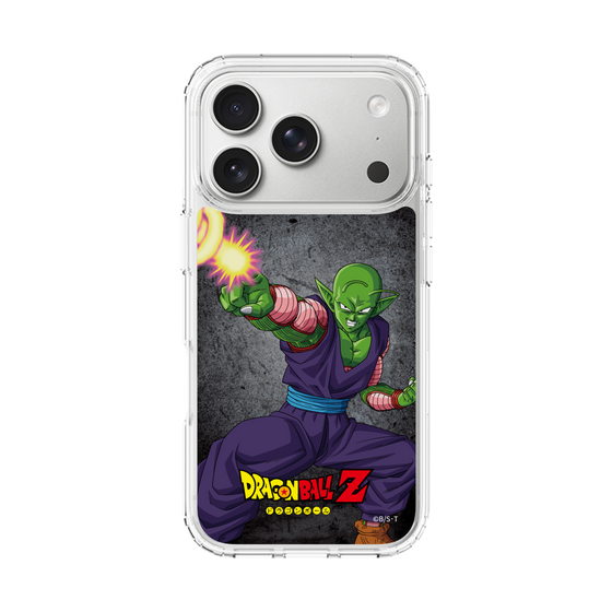 スリムプロテクションケース［ ドラゴンボールZ - コンプリートボックス限定 - ピッコロ ］
