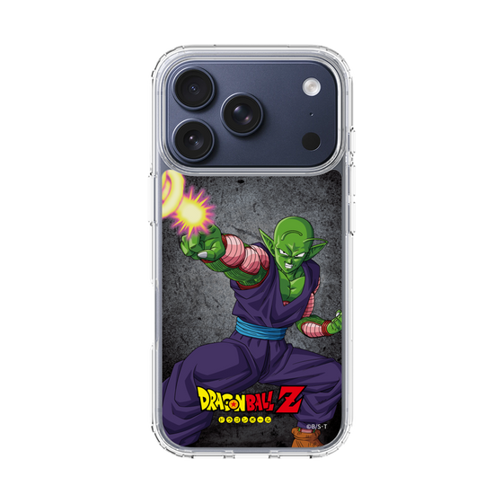 スリムプロテクションケース［ ドラゴンボールZ - コンプリートボックス限定 - ピッコロ ］