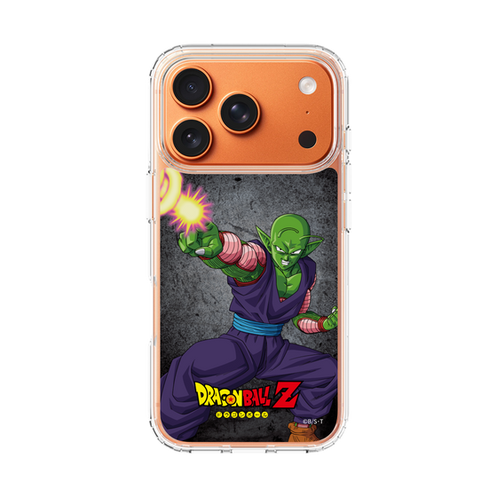 スリムプロテクションケース［ ドラゴンボールZ - コンプリートボックス限定 - ピッコロ ］