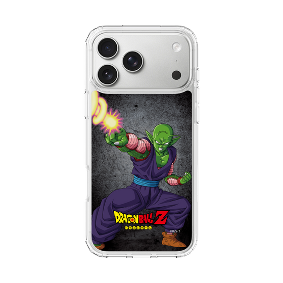 スリムプロテクションケース［ ドラゴンボールZ - コンプリートボックス限定 - ピッコロ ］