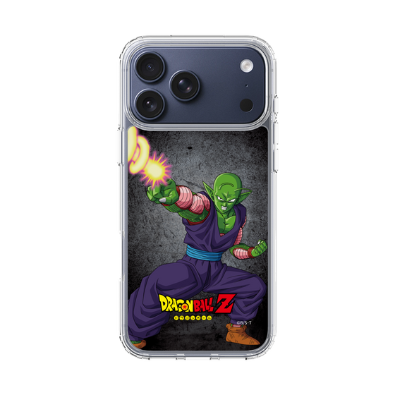 スリムプロテクションケース［ ドラゴンボールZ - コンプリートボックス限定 - ピッコロ ］