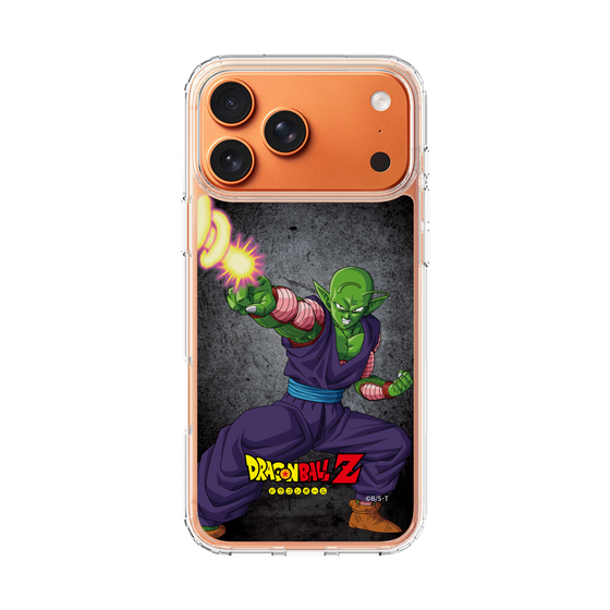スリムプロテクションケース［ ドラゴンボールZ - コンプリートボックス限定 - ピッコロ ］