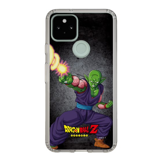 スリムプロテクションケース［ ドラゴンボールZ - コンプリートボックス限定 - ピッコロ ］
