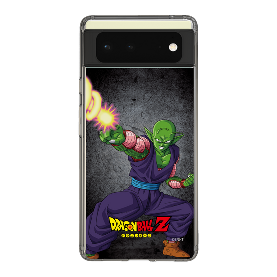 スリムプロテクションケース［ ドラゴンボールZ - コンプリートボックス限定 - ピッコロ ］