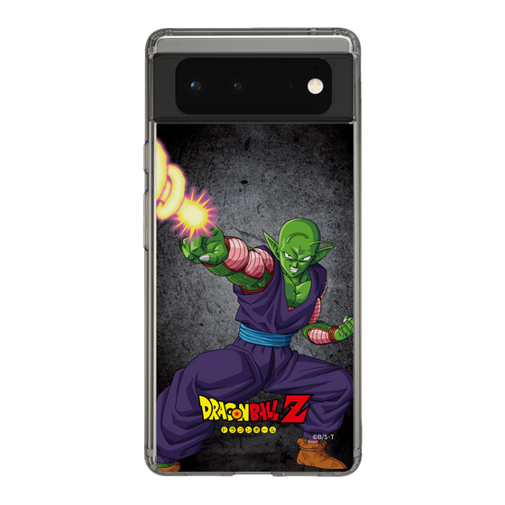 スリムプロテクションケース［ ドラゴンボールZ - コンプリートボックス限定 - ピッコロ ］