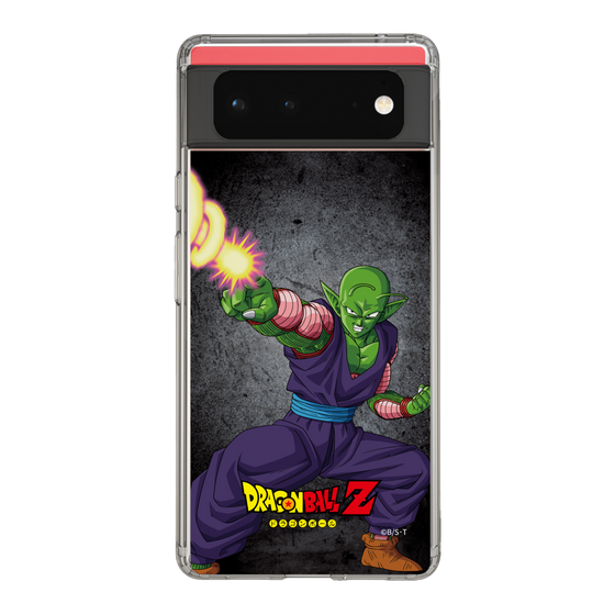 スリムプロテクションケース［ ドラゴンボールZ - コンプリートボックス限定 - ピッコロ ］