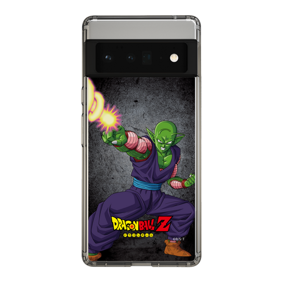 スリムプロテクションケース［ ドラゴンボールZ - コンプリートボックス限定 - ピッコロ ］