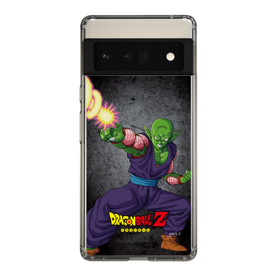 スリムプロテクションケース［ ドラゴンボールZ - コンプリートボックス限定 - ピッコロ ］