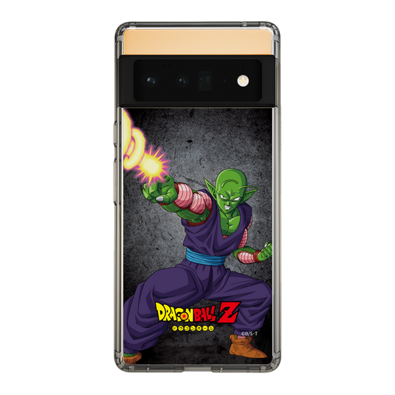 スリムプロテクションケース［ ドラゴンボールZ - コンプリートボックス限定 - ピッコロ ］